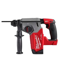 Milwaukee M18 1 in SDS-Plus Rotary Hammer 18V Lithium-Ion Brushless Cordless New - £205.17 GBP