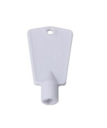 Door Key For Frigidaire LFFH21F7HWC FFH17FC7CW0 FFU17C3AW1 UL2494ECW8 NEW - $16.42 CAD