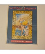 Witches &amp; Pagans Magazine Issue #24 Heathen &amp; Northern Traditions - £5.93 GBP