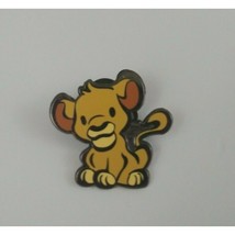 2016 Disney Exclusive Simba Lion King Disney Kawaii Trading Pin - £3.43 GBP