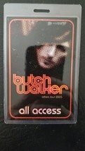 SOUTHGANG / ALL AMERICAN REJECTS - ORIGINAL 2005 TOUR LAMINATE BACKSTAGE... - £78.66 GBP