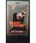 SOUTHGANG / ALL AMERICAN REJECTS - ORIGINAL 2005 TOUR LAMINATE BACKSTAGE... - $100.00