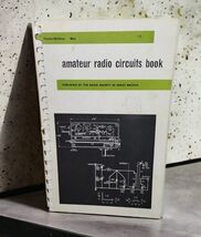 Amateur Radio Circuits Book Spiral Bound Radio Society of Great Britain ... - €136,92 EUR Amateur Radio Circuits Book Spiral Bound Radio Society of Great Britain ... - €136,92 EUR