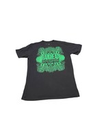 Radiohead King of Limbs - Rare Seattle 2012 concert T-shirt Size XL - $148.50