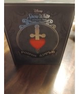 Disney Snow White And The Seven Dwarfs Poison Apple Fragrance Almost Full - $82.27 CAD