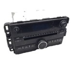 Audio Equipment Radio Am-fm-cd Player Opt U1C Fits 06-08 IMPALA 592064 - £46.19 GBP