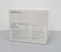 DJI Mini 4 Pro MT4MFVD Drone Aircraft Only image 2