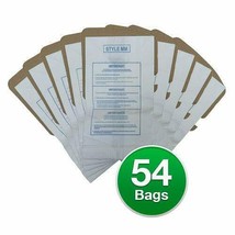 EnviroCare Replacement Vacuum Bags for Eureka Style MM Eureka Mighty Mite 3670 a - £15.13 GBP