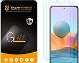 2X Tempered Glass Screen Protector For Xiaomi Redmi K40/ Pro/ Plus - £14.60 GBP