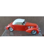 Matchbox 1978 Lensey Models of Yesteryear 1937 Cord Model 812 Y-18 Phaet... - $18.53