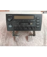 Defective Toyota Pioneer KEX-M8066ZT 86120-33061 Car Cassette Player Rad... - $57.00