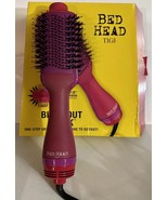 Bed Head TIGI Blow Out Freak One Step Dry + Volume Pink Blow Out Brush - $67.82 CAD