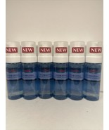 6x Eucerin Fragrance Free Hydrating Foaming Cleanser W/ Hyaluronic Acid-... - £29.04 GBP