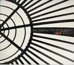 The Creaking Tree String Quartet - Side Two (CD 2004) Brand New - £8.09 GBP
