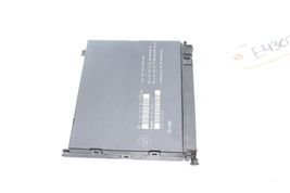 07-13 MERCEDES-BENZ W221 S600 REAR SEAT CONTROL MODULE E4302 image 4