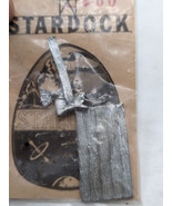 Stardock RPG Terrain Accessory Metal Piece 1 1/4&quot; - $942.26 MXN