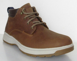 Timberland Atwells Ave Men’s Rust Waterproof Lightweight Chukka Boots, A... - $116.99