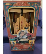 FLEXIBLE FLYER CLASSIC RACER MINIATURE SLED - $25.00