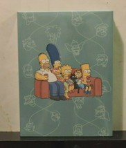 The Simpsons - The Complete Second Season (DVD, 2009, 4-Disc Set, Collectors Ed. - £10.24 GBP