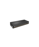 Vertiv SC985DPH-400 CYBEX SC900 SECURE DESKTOP KVM SWITCHES - $3,460.94