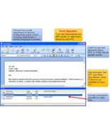 Text Speaker Turn Text Documents Into MP3 Audio AT&amp;T Professional Voice ... - €26,01 EUR