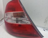 Driver Left Tail Light Fits 02-04 CAMRY 716942 - £35.30 GBP