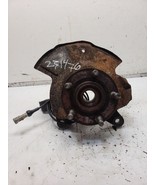Driver Left Front Spindle/Knuckle Knuckle Fits 11-15 MKX 744442***FREE S... - $1,110.65 MXN