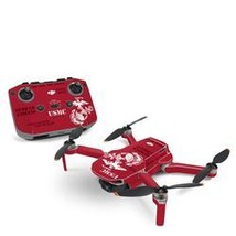 Decal Girl DJIMM2-SEMPERFI Dji Mavic Mini 2 Skin - Semper Fi - £25.34 GBP