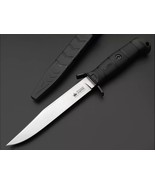 Kizlyar Supreme &quot;Vector&quot; ELMAX StoneWash Black. Kizlyar Supreme knife. - $5,631.05 MXN