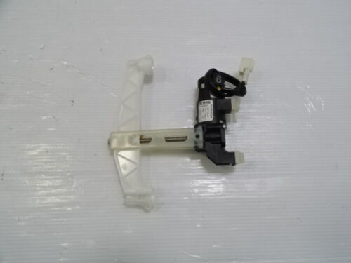 Mercedes W222 S550 motor headrest, left or right, front, 0009704226 - $23.36