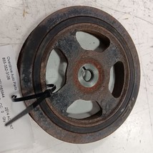 Harmonic Balancer Crankshaft Pulley 1.6L VIN 2 8th Digit Fits 10-19 Kia ... - $34.79