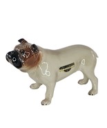 Hagen Renaker Champion Winston English Bulldog Figurine 1954 Figurine Gl... - £98.99 GBP