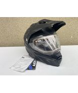 FXR  Octane X Deviant Helmet With Dual Helmet - $200.47