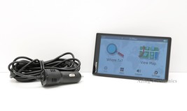 Garmin DriveSmart 55 MT 5.5&quot; GPS System  010-02037-02 ISSUE - $844.50 MXN