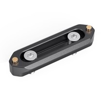 SmallRig NATO Rail, Quick Release Safety NATO Rail, 7cm Long with Spring... - $22.99