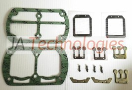 SS3 Valve Rebuild Kit # 97338107 without Filter Ingersoll Rand compatible - $99.00