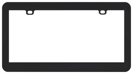 THIS CHALLENGER CHASES PORSCHES FOR A LIVING RACING LICENSE PLATE FRAME - £5.44 GBP
