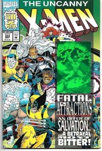 X-MEN/UNCANNY X-MEN #304 (Marvel 1993) - £2.96 GBP