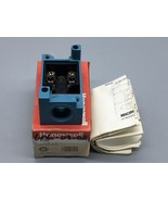 HONEYWELL/MICROSWITCH MPB10 PLUG-IN BASE RECEPTACLE, SER. MP2  - $80.14 CAD