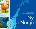 Ny i Norge: arbeidsbok. arbeidsbok. A1-A2 - $67.00