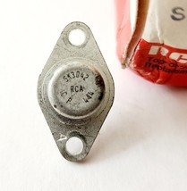 RCA Solid State Replacement Device SK3042 OB NIB NOS Vintage RCA E22 - $372.62 MXN