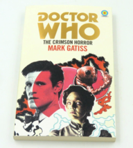 Doctor Who Books Lot Of 10 Bbc Books Penguin - See Photos For All Titles - £78.81 GBP