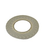 2mm Wide Sticker Adhesive Double Sided Glue Sticky Tape - For Mobile Pho... - $13.71 CAD