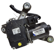 14 15 16 Ford Fusion front right wiper motor DS73-17504-BE OEM - $49.49