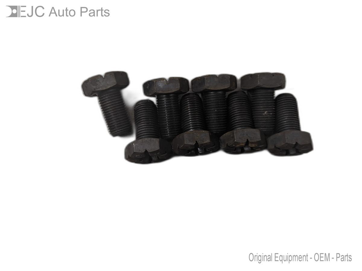 Flexplate Bolts For 01-04 Ford Escape  3.0 - $19.75 Flexplate Bolts For 01-04 Ford Escape  3.0 - $19.75
