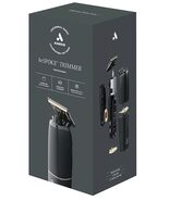 Andis Bespoke Trimmer Premium GTX-Z Blade (Pack of 1) - $3,498.37 MXN Andis Bespoke Trimmer Premium GTX-Z Blade (Pack of 1) - $3,498.37 MXN