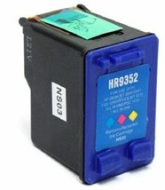 Compatible with HP 22 Rem. Color Ink Cartridge (C9352AN) - £13.80 GBP