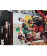 The Game Clue Hasbro Photo Props Halloween Supplies Party - £3.99 GBP