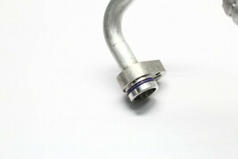 2018 AUDI A4 2.0T A/C AIR CONDITON AC LINE HOSE PIPE P6633 image 6