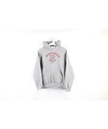 Vintage Russell Athletic Boys Large Spell Out University of Wisconsin Ho... - $659.98 MXN